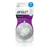 Philips Avent Natural - 2 Teats