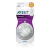 Philips Avent Natural - 2 Teats