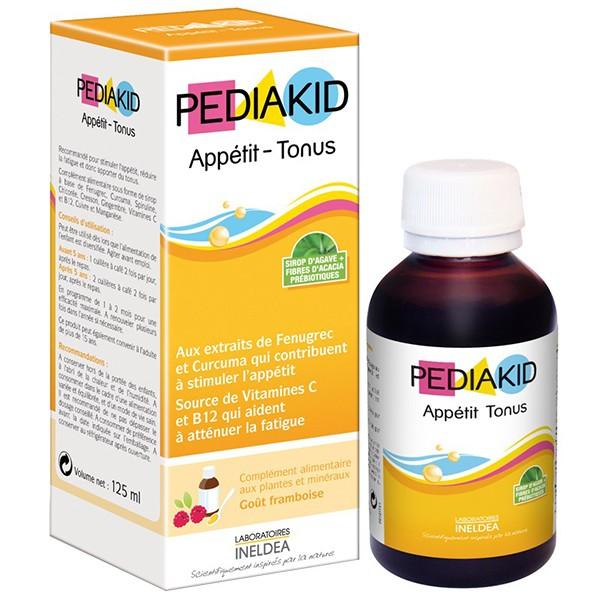 Pediakid Appetit-Tonus 4 fl oz