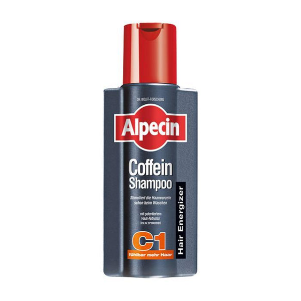 Alpecin C1 Caffeine Shampoo 8.45 fl oz
