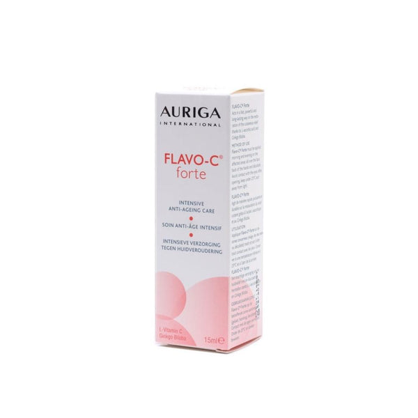 Auriga Flavo C Forte Serum 0.5 fl oz
