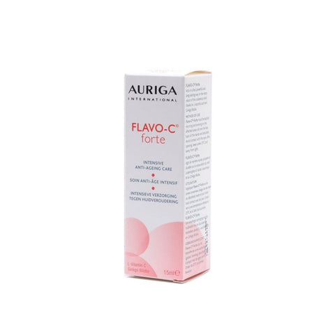 Auriga Flavo C Forte Serum 0.5 fl oz