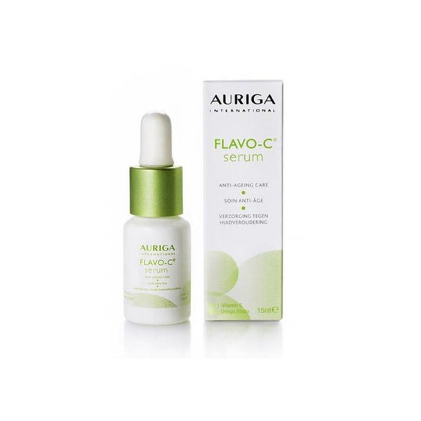 Auriga Flavo C Serum 0.5 fl oz