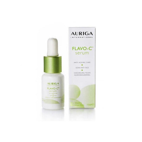 Auriga Flavo C Serum 0.5 fl oz