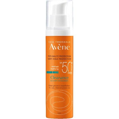 Avene Sun Cleanance SPF50+ 1.7 fl oz