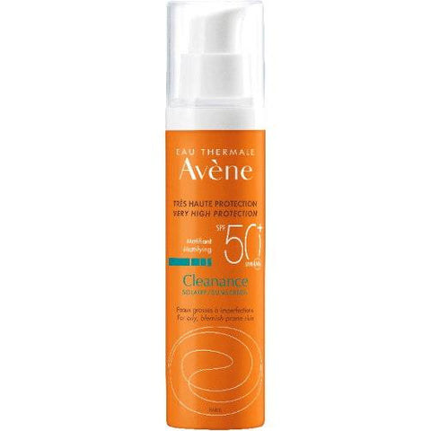 Avene Sun Cleanance SPF50+ 1.7 fl oz