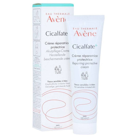 Avene Cicalfate+ Restorative Skin Cream 3.4 fl oz