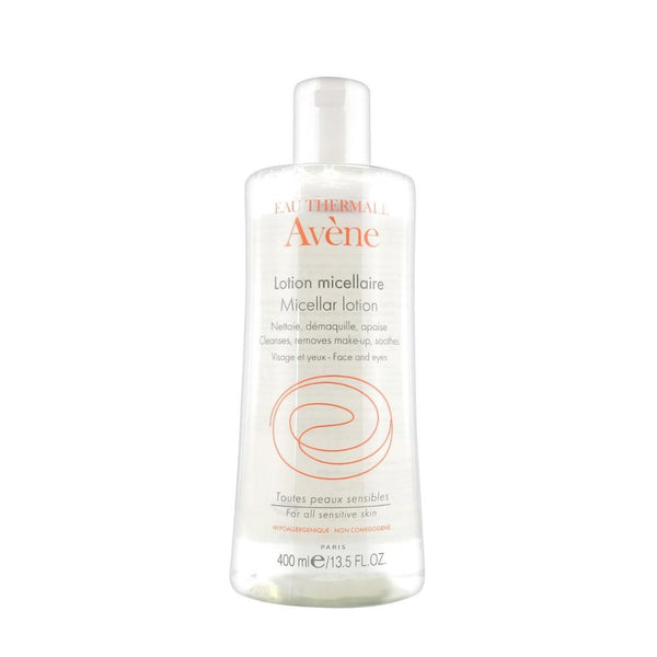 Avene Micellar Lotion 13.5 fl oz