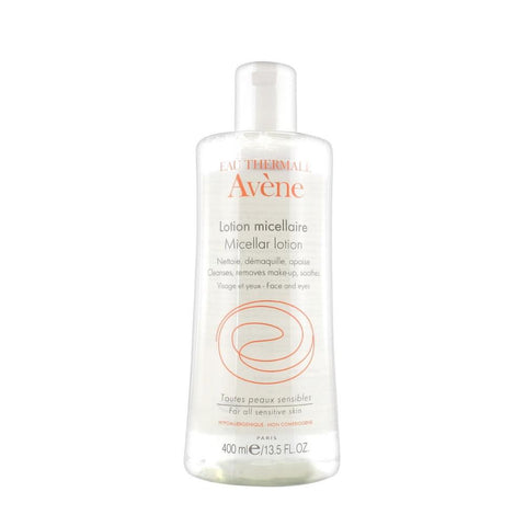 Avene Micellar Lotion 13.5 fl oz