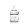 Philips Avent Natural Bottle 4 fl oz