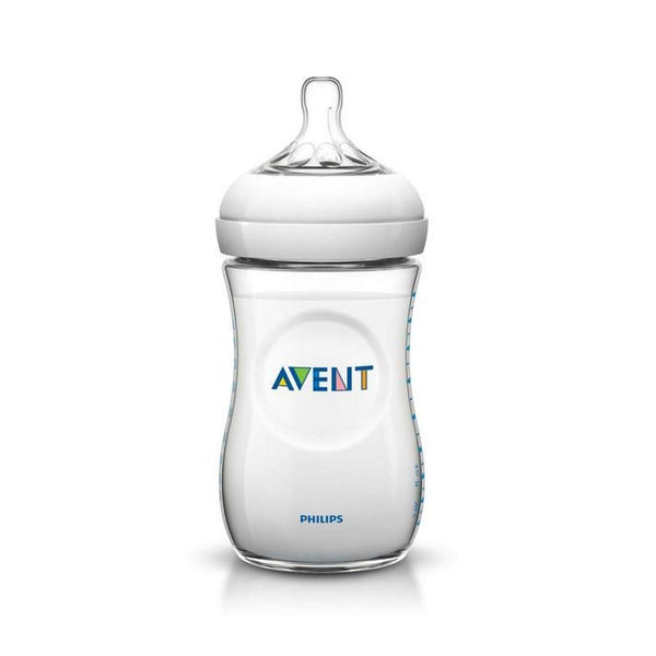 Philips Avent Natural Bottle 9 fl oz