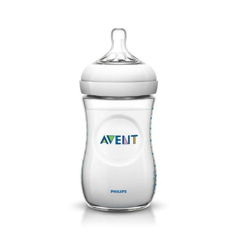 Philips Avent Natural Bottle 9 fl oz