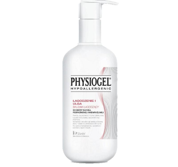 Physiogel AI Sensitive Skin Lotion 13.5 fl oz