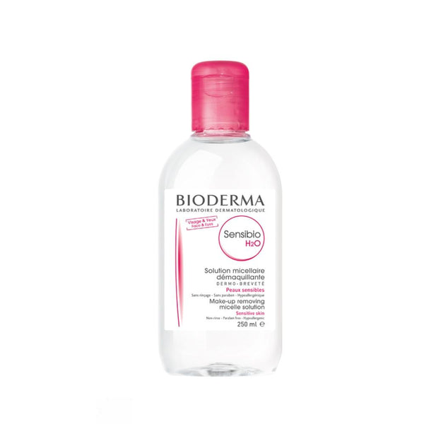 Bioderma Sensibio Micelle Water 8.5 fl oz