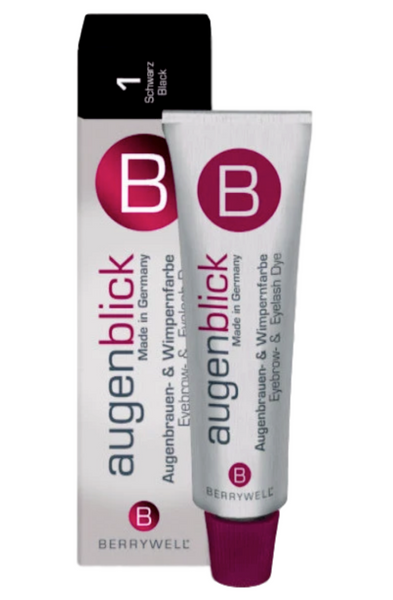 Berrywell Tint No.1 Black