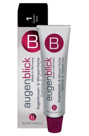 Berrywell Tint No.1 Black