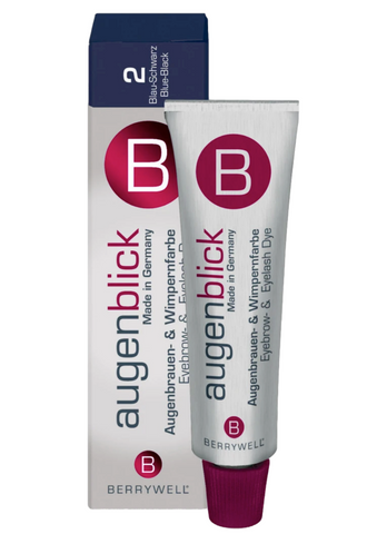 Berrywell Tint No.2 Blue-Black