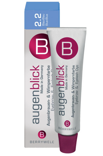 Berrywell Tint No.2.1 Blue-Blue