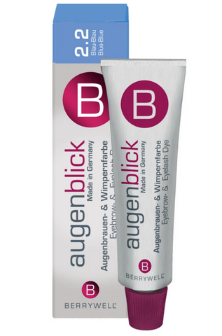 Berrywell Tint No.2.1 Blue-Blue