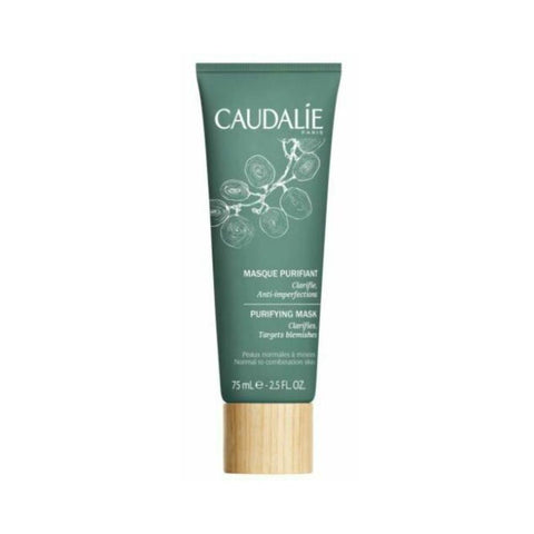 Caudalie Purifying Mask 2.5 fl oz