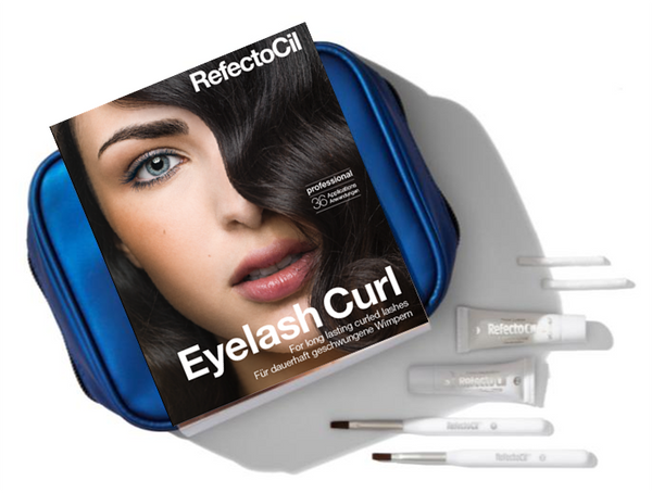 RefectoCil Eyelash Curl