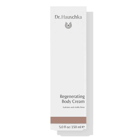 Dr. Hauschka Regenerating Body Cream 150ml
