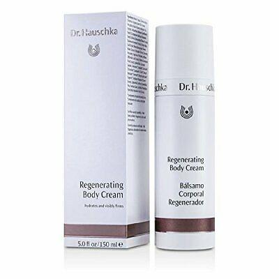 Dr. Hauschka Regenerating Body Cream 150ml