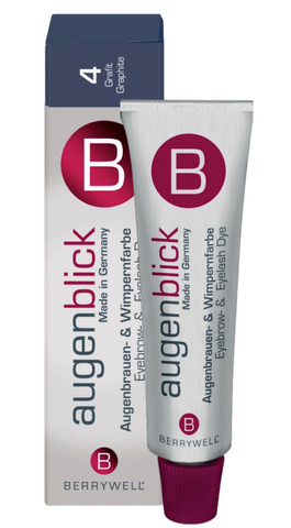 Berrywell Tint No.4 Graphite