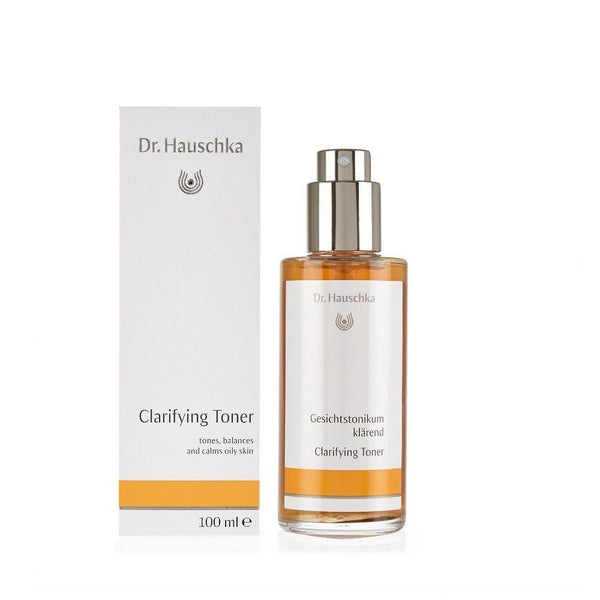 Dr. Hauschka Clarifying Toner 3.4 fl oz