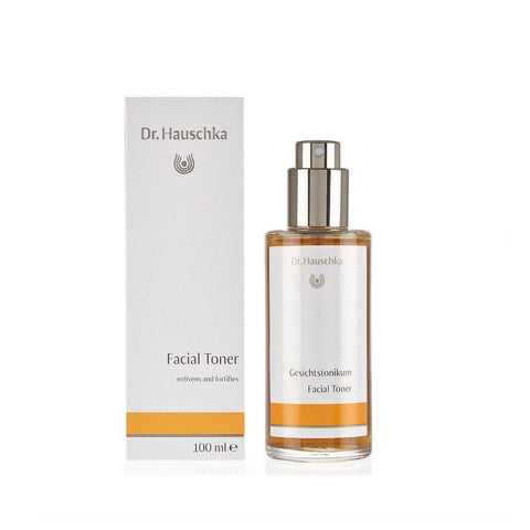 SALE! Dr. Hauschka Facial Toner 3.4 fl oz
