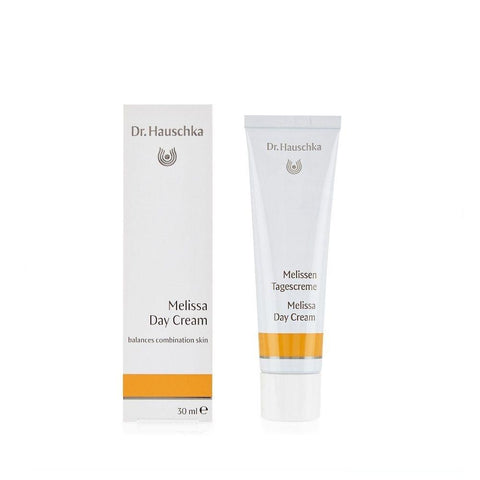 Dr. Hauschka Melissa Day Cream 1 fl oz