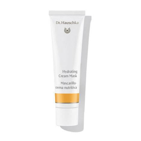 Dr. Hauschka Hydrating Cream Mask