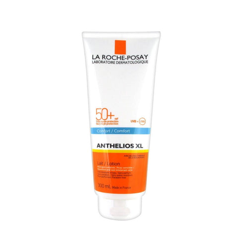La Roche-Posay ANTHELIOS XL velvety milk SPF50+ 8.5 fl oz