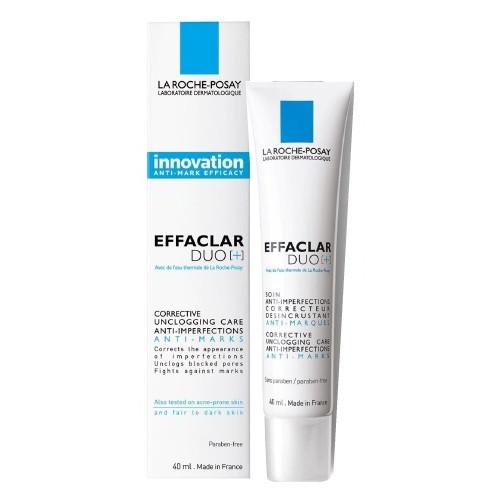 La Roche-Posay Effaclar Duo [+] Cream 1.4 fl oz