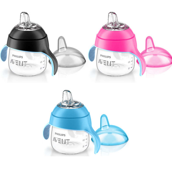 Philips Avent Trainer Cup - with Penguins 6.7 fl oz