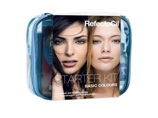 RefectoCil Starter Kit Basic
