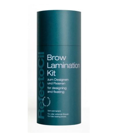 The RefectoCil Brow Lamination Kit