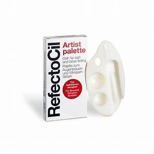 RefectoCil Artist Palette