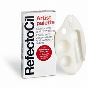 RefectoCil Artist Palette