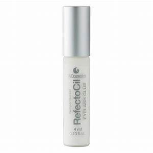 Refectocil Eyelash Curl Glue 4ml Refill