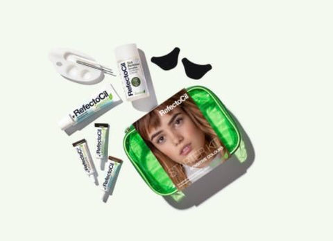 RefectoCil Sensitive Starter Kit