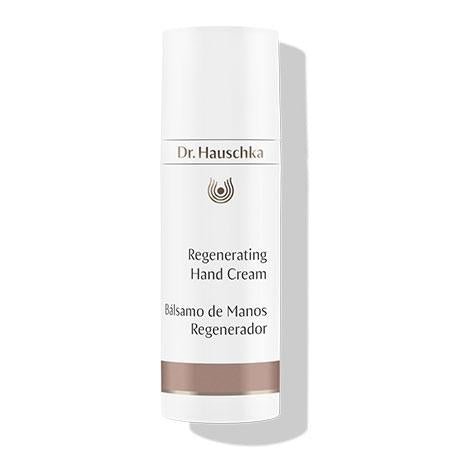 Dr. Hauschka Regenerating Hand Cream