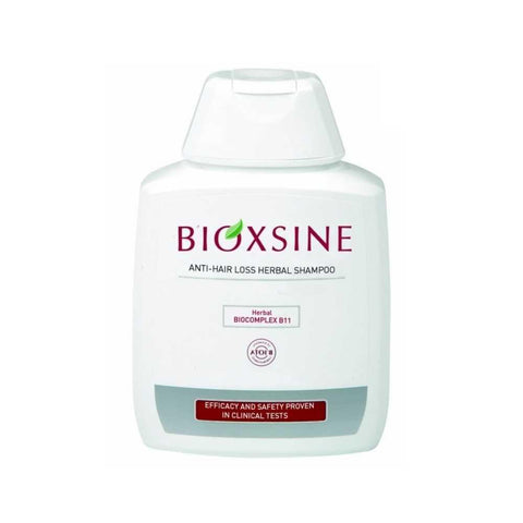 BIOXSINE (Biota) Shampoo - Anti-Dandruff 10 fl oz