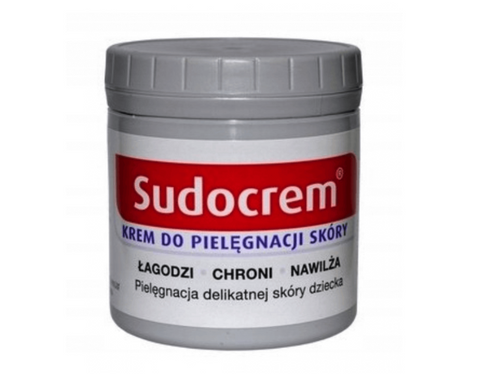 Sudocrem Healing Cream 4.4 fl oz