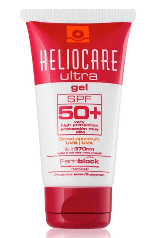 Heliocare Ultra Gel SPF 50 1.7 fl oz