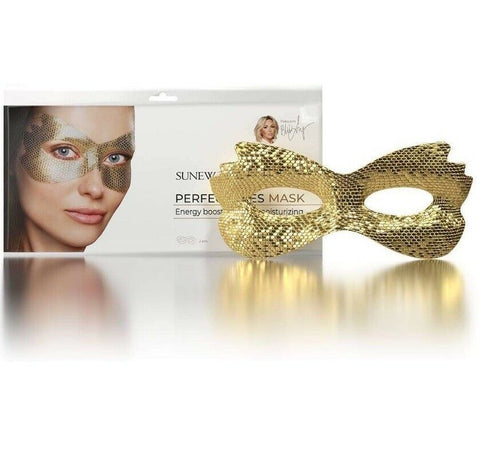 Sunew Med+ Perfect Eyes Mask 2pcs