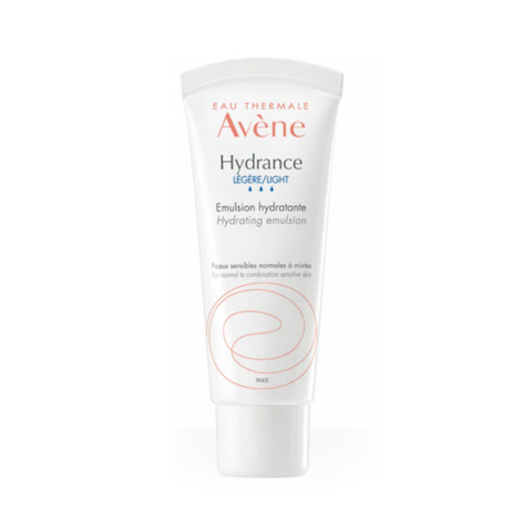 Avene Hydrance Light Emulsion 1.35 fl oz