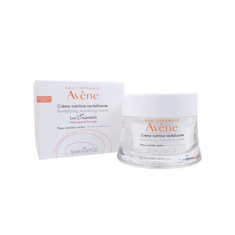 Avene Rich Compensating Cream 1.7 fl oz