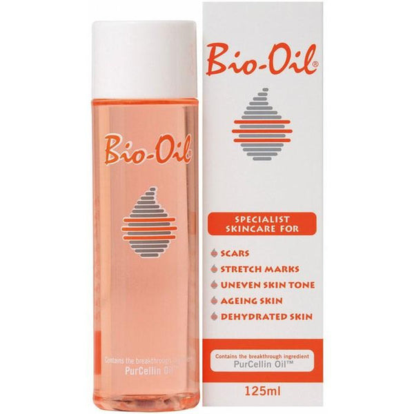 Bio-Oil Specialist for Scars and Stretch Marks 4.2 fl oz