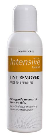 Biosmetics Intensive Tint Remover 90ml